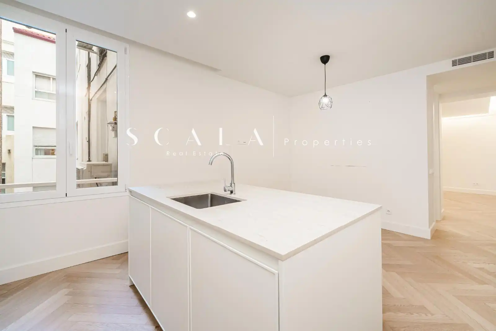 Piso con terraza en venta en Juan de Mena, imagen 11