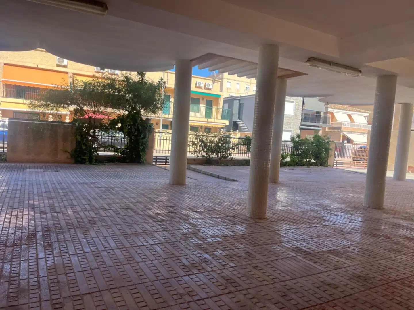 Apartament amb terrassa en venda a Calle Novelda, imagen 38