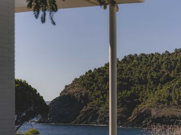 Casa con piscina en venta en Carretera de la Rovellada