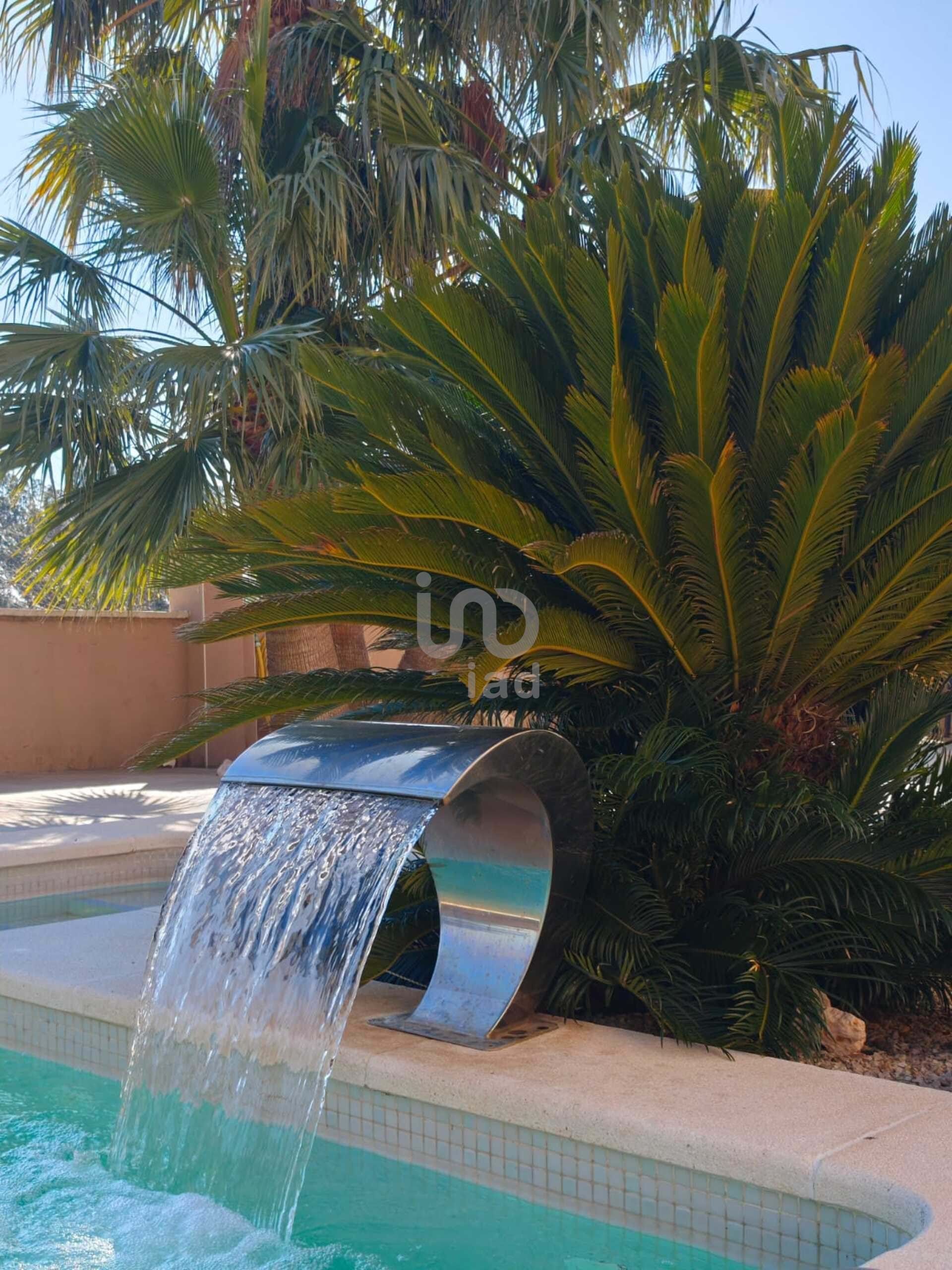 Garden of House or chalet for sale in Valls  with Air Conditioner, Heating and Terrace