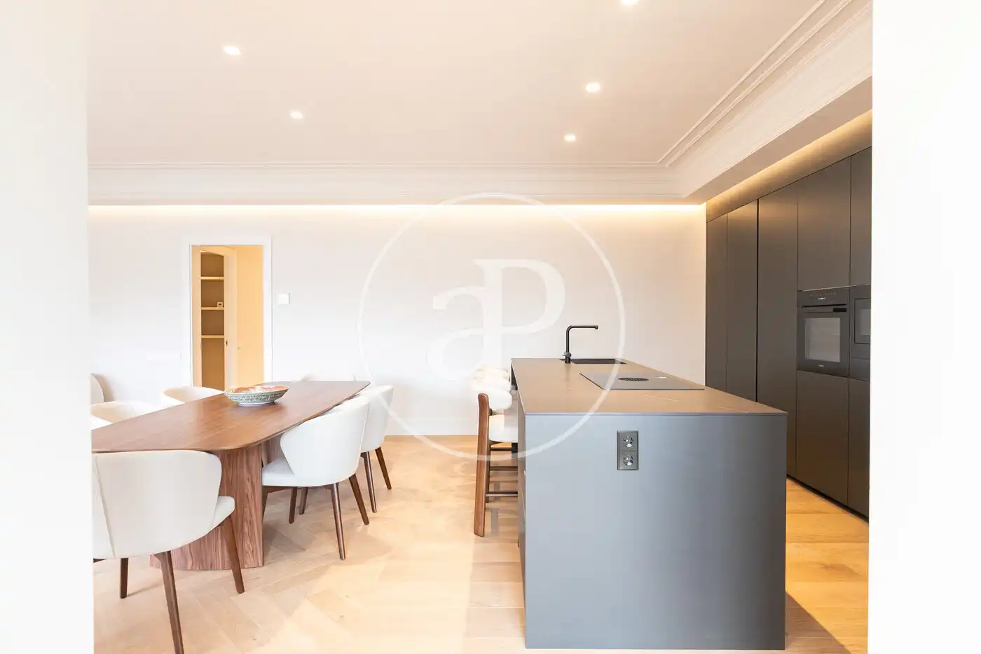 Appartement avec terrasse à vendre à Carrer del Consell de Cent, imagen 29