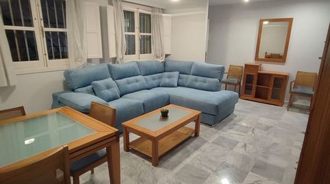 Photo 5 of Flat for rent in Alfalfa - Santa Cruz, Sevilla Capital