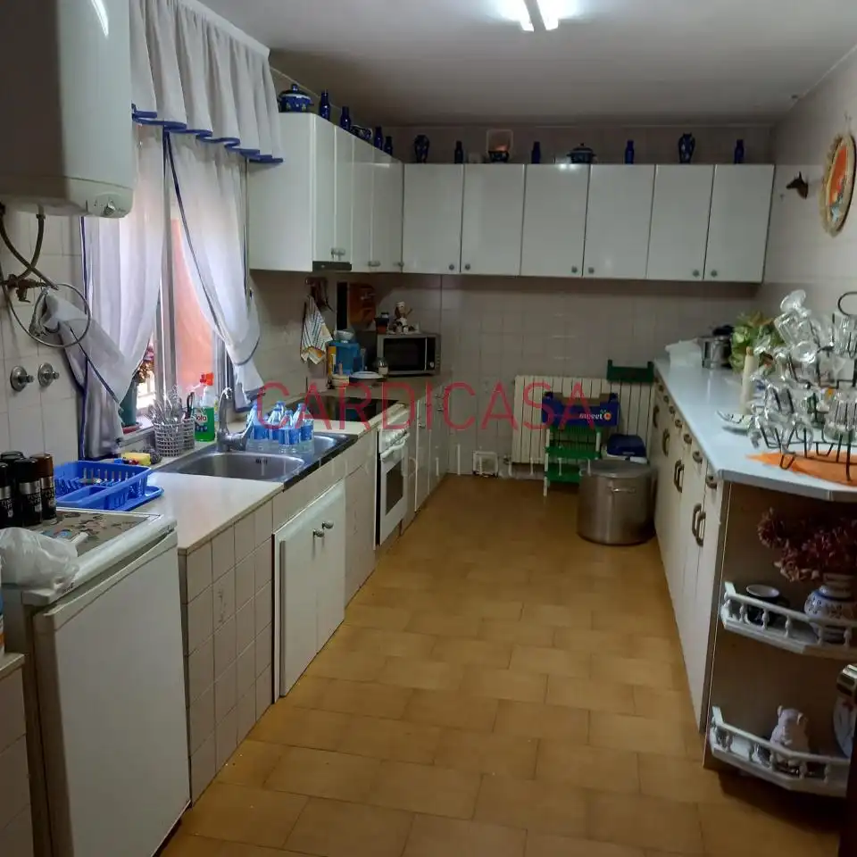 Casa o chalet en venta en Carretera Berán, Leiro