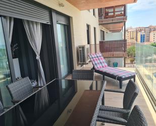 Terrace of Apartment for sale in Vinaròs  with Air Conditioner and Terrace