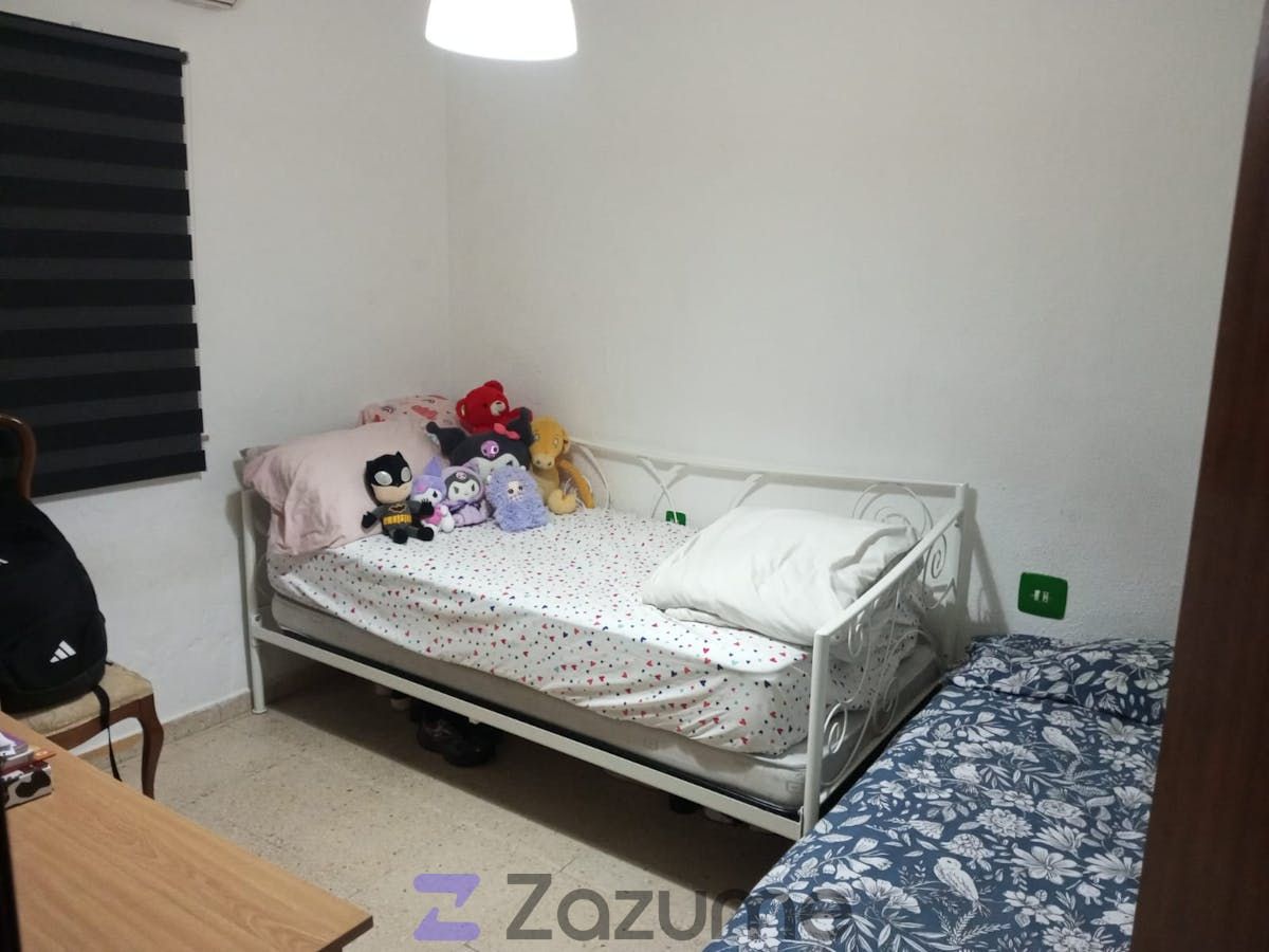 Pis de lloguer a La Paz