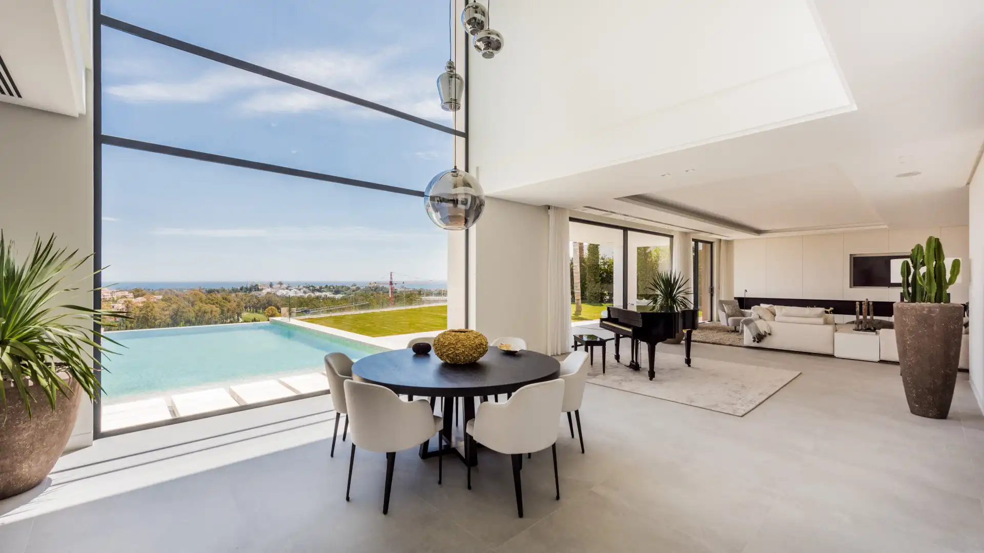 Haus mit Pool zum Verkauf in La Alquería, imagen 8