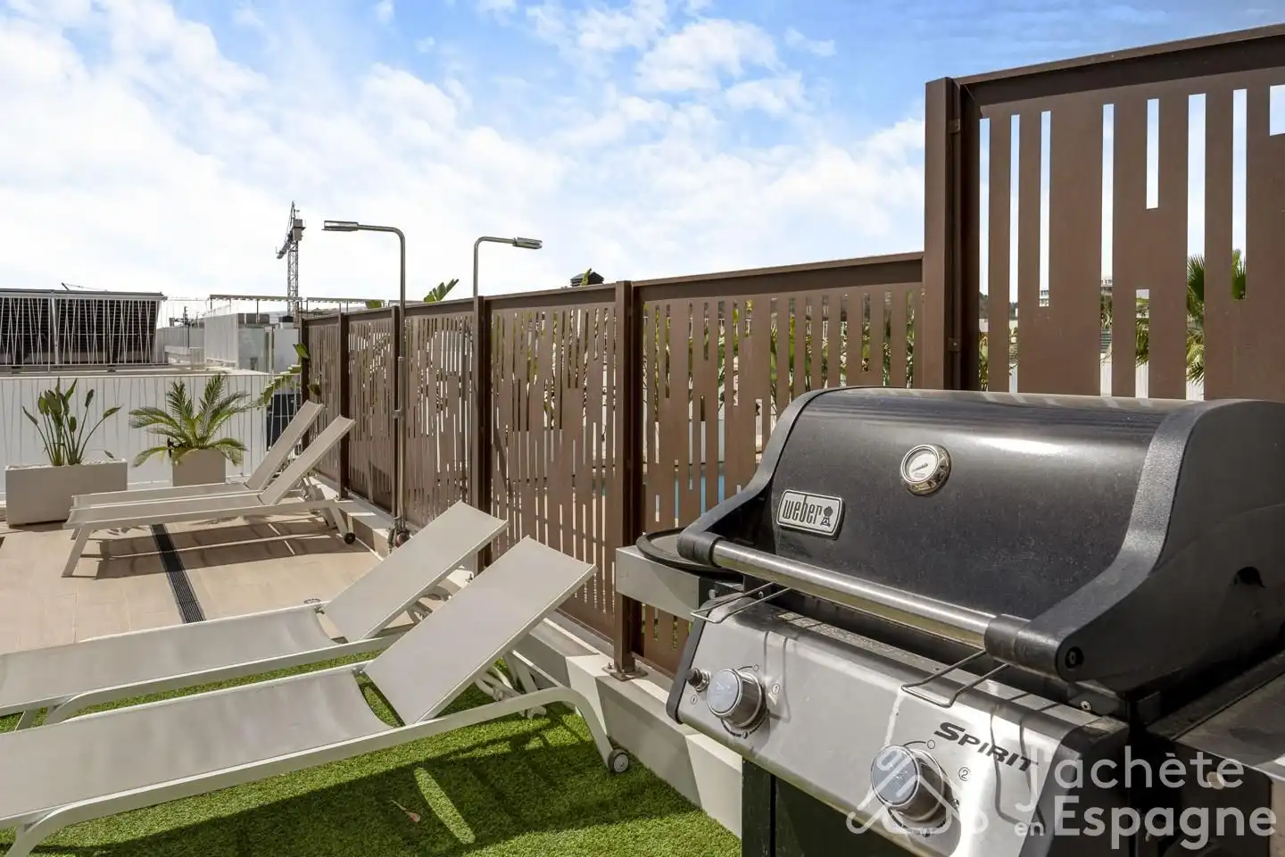 Haus mit Pool zum Verkauf in calle d'Equador, imagen 10