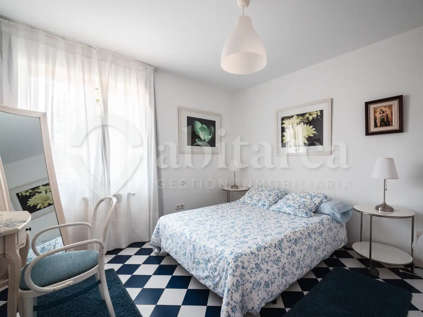 Habitación de Casa o chalet en venta en Piélagos con Calefacción, Jardín privado y Parquet