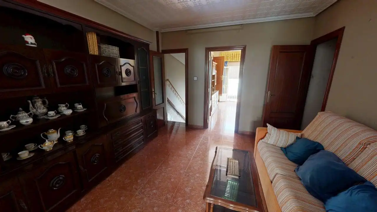 Detached house for sale in El Almendral, imagen 6