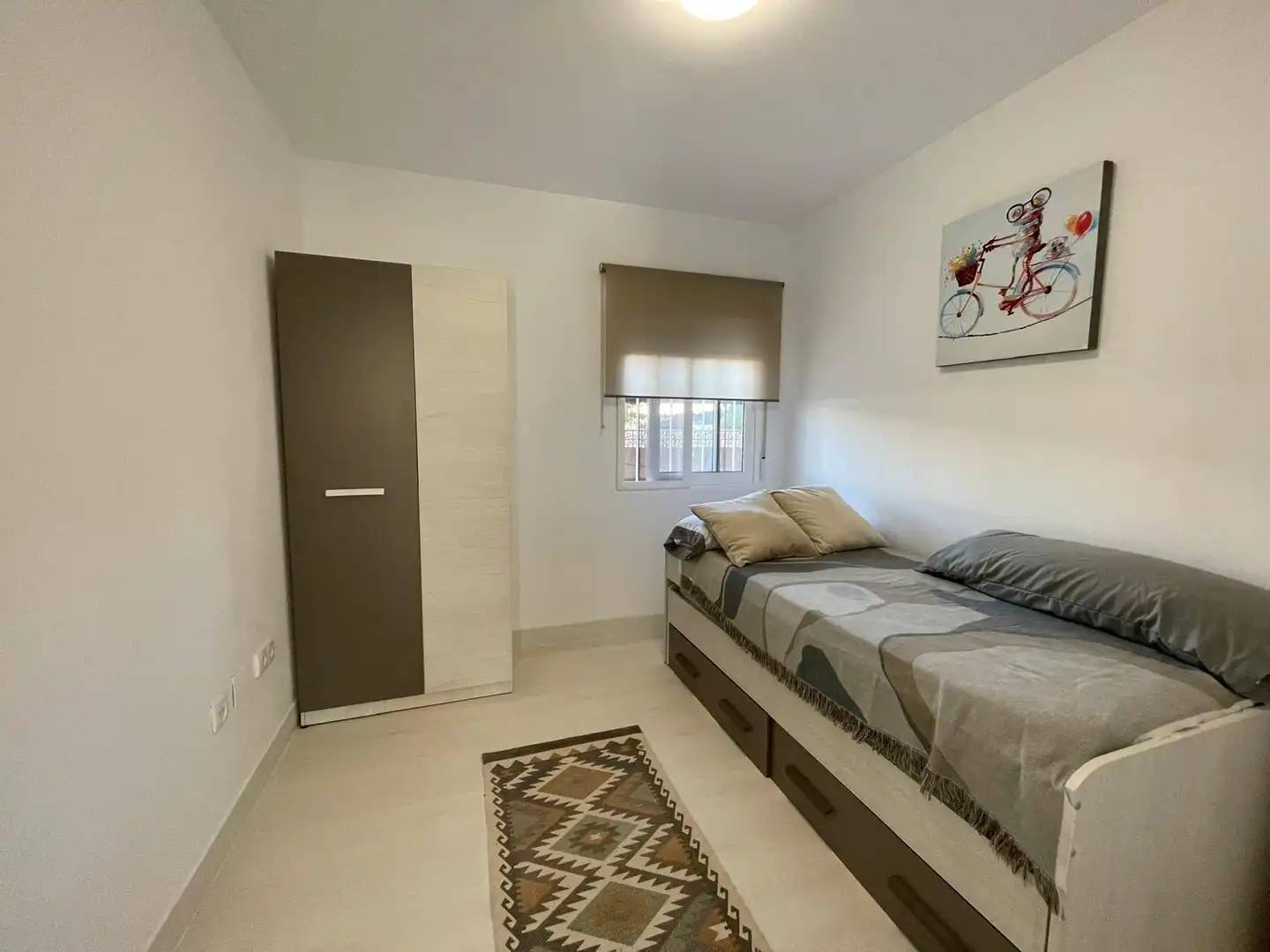 Habitación de Apartamento en venta en Mazarrón