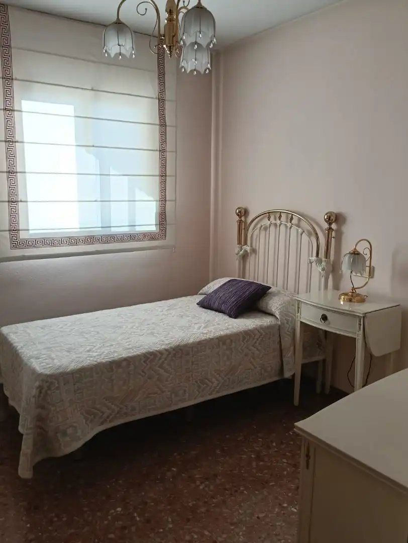 Wohnung mit Aufzug zur Miete in Avinguda del País Valencià 3, imagen 16