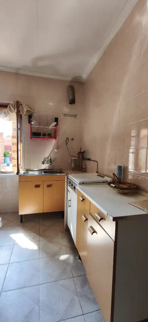 Casa amb jardí en venda a Manganeses de la Polvorosa, imagen 15