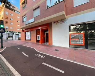 Premises to rent in Avenida del Mediterráneo, 436, San Luis,  Almería Capital
