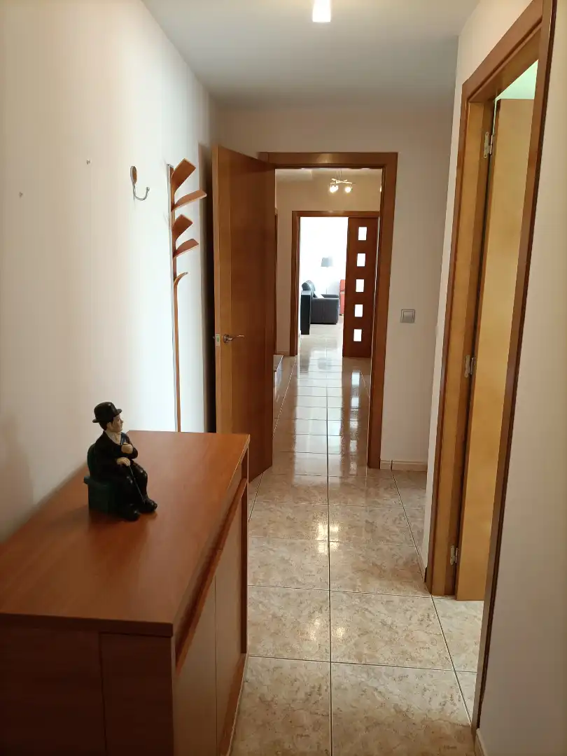 Attique avec ascenseur à vendre à Avenida Navarro Reverter 32, imagen 68