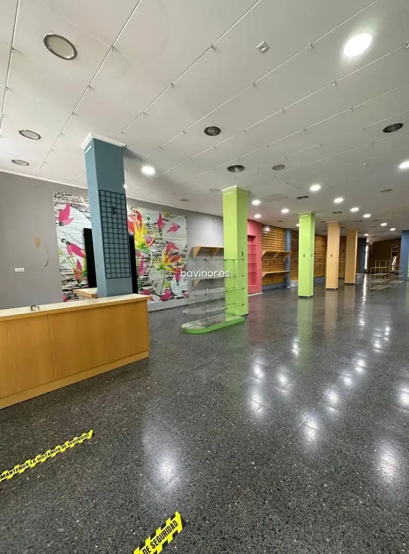 Local comercial en venda a Alhama de Murcia ciudad, imagen 8
