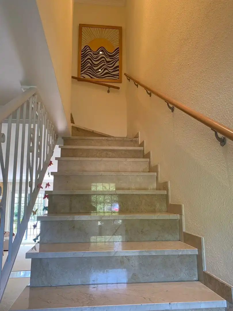 Casa pareada con terraza en venta en Benamara - Atalaya, imagen 7