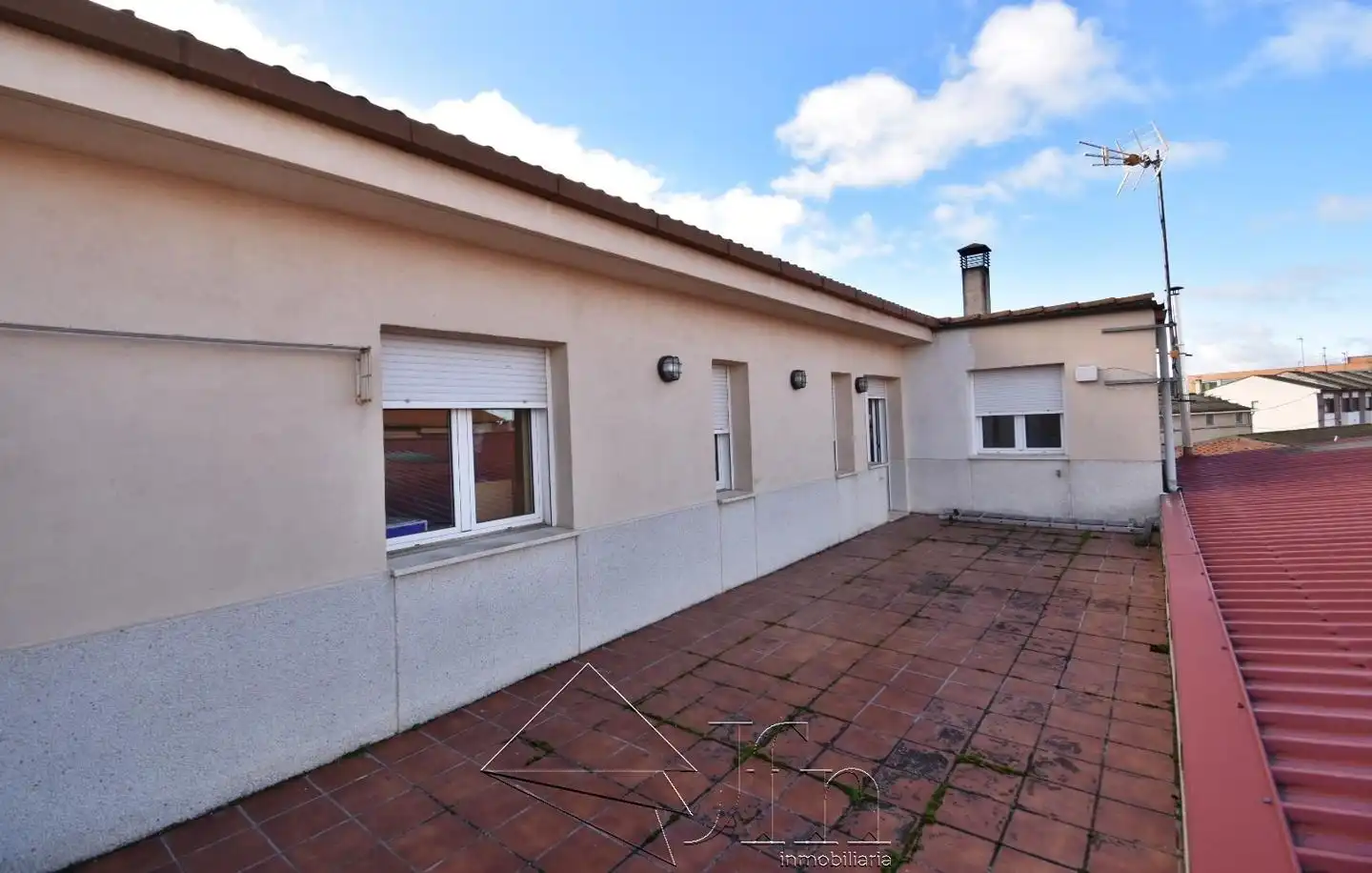 Casa en venda a Pedrajas de San Esteban, imagen 21