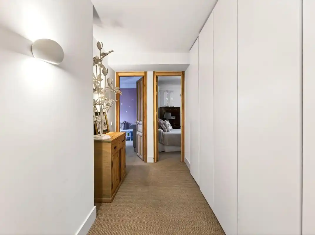 Flat with terrace for sale in C. Luis Muriel, imagen 24