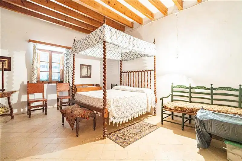 Country house with garden for sale in Algaida, imagen 23