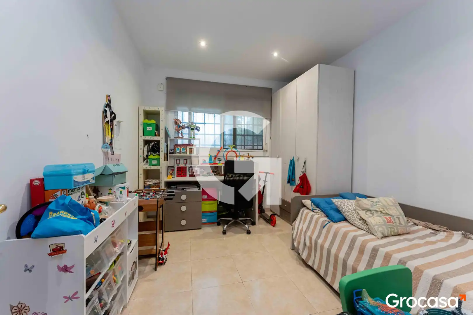 Erdgeschosswohnung mit Aufzug zum Verkauf in PZ REUS, imagen 22