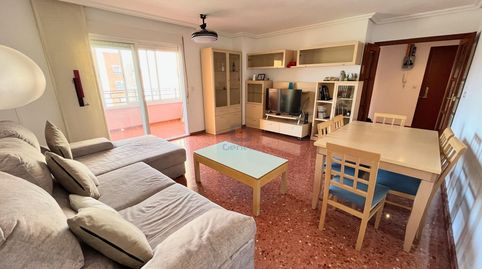 Foto 4 de Piso en venta en Altozano - Conde Lumiares, Alicante / Alacant