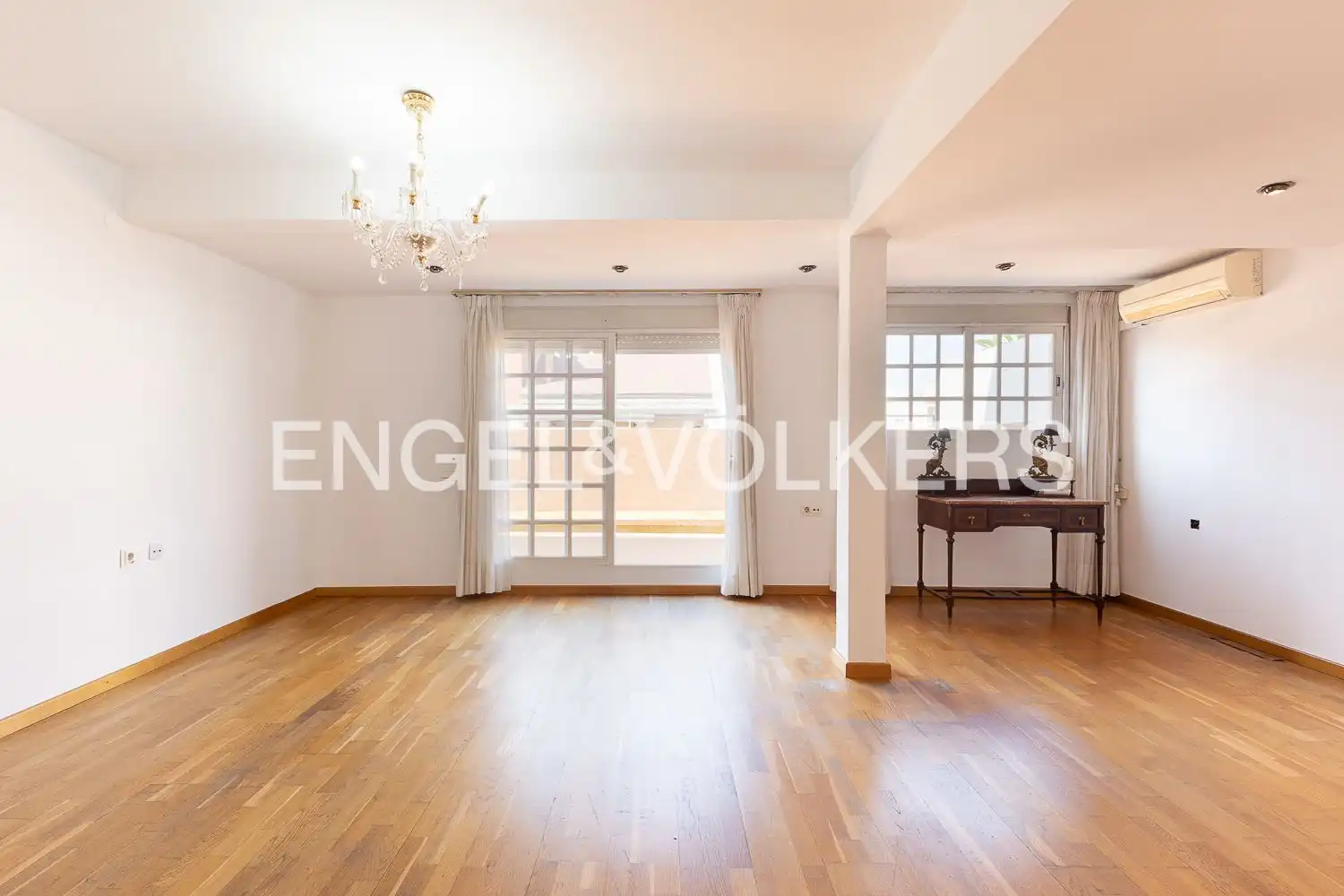 Penthouse with lift for sale in Carrer de Mossén Fenollar, imagen 13