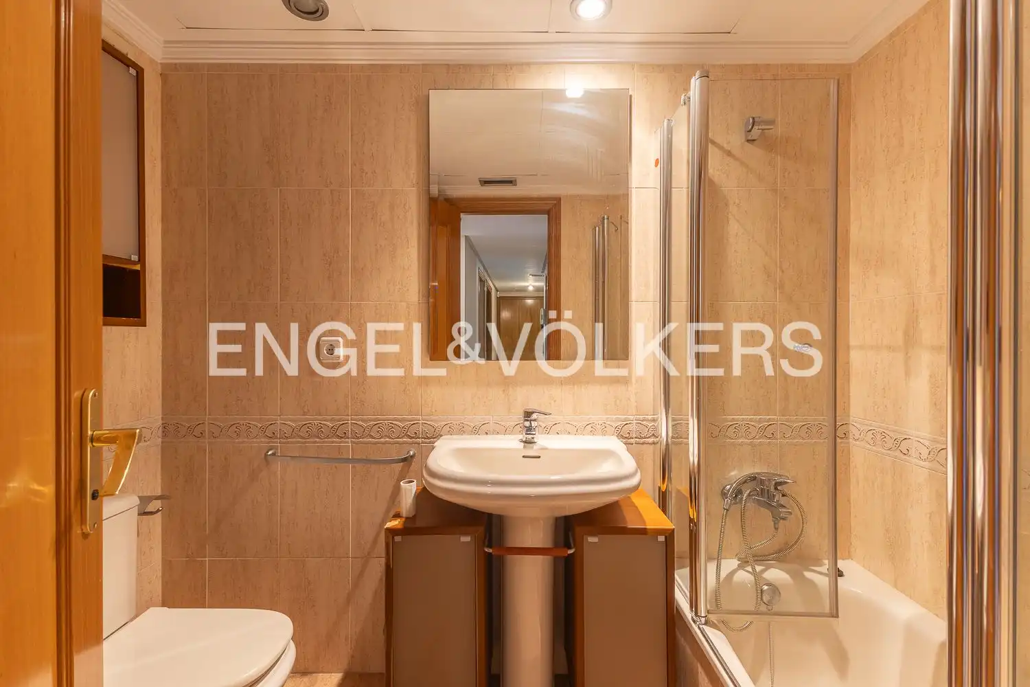 Flat with lift for sale in Quatre Carreres, imagen 17