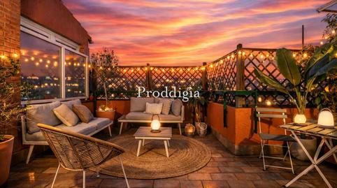 Foto 2 von Dachboden zum Verkauf in República Argentina, El Putget i el Farró,  Barcelona Capital