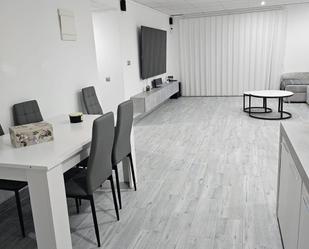 Menjador de Casa o xalet de lloguer en Monóvar  / Monòver amb Aire condicionat i Alarma