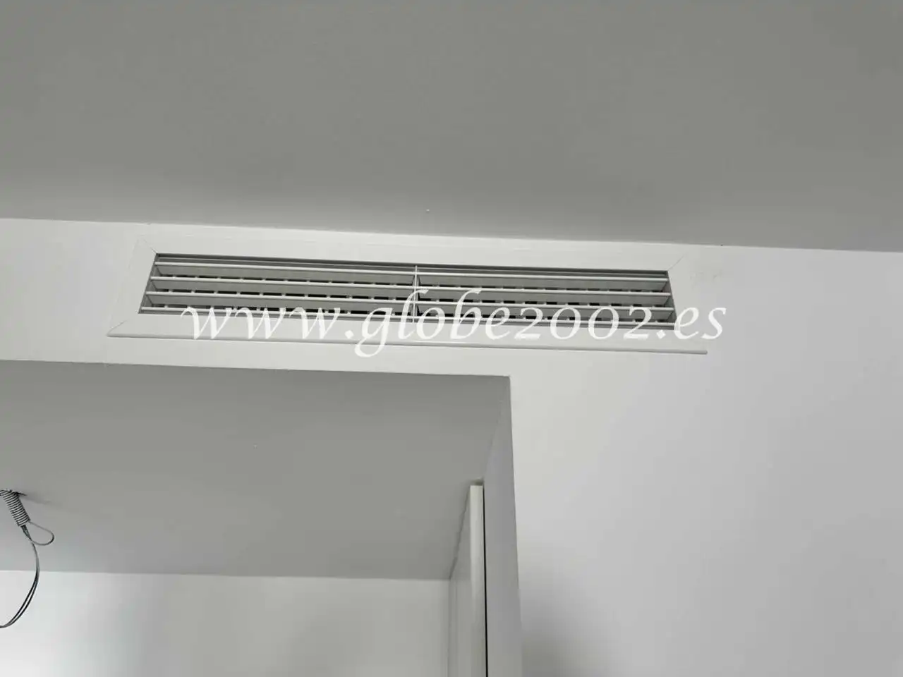 Wohnungen zur Miete in San Fernando mit Klimaanlage und Terrasse