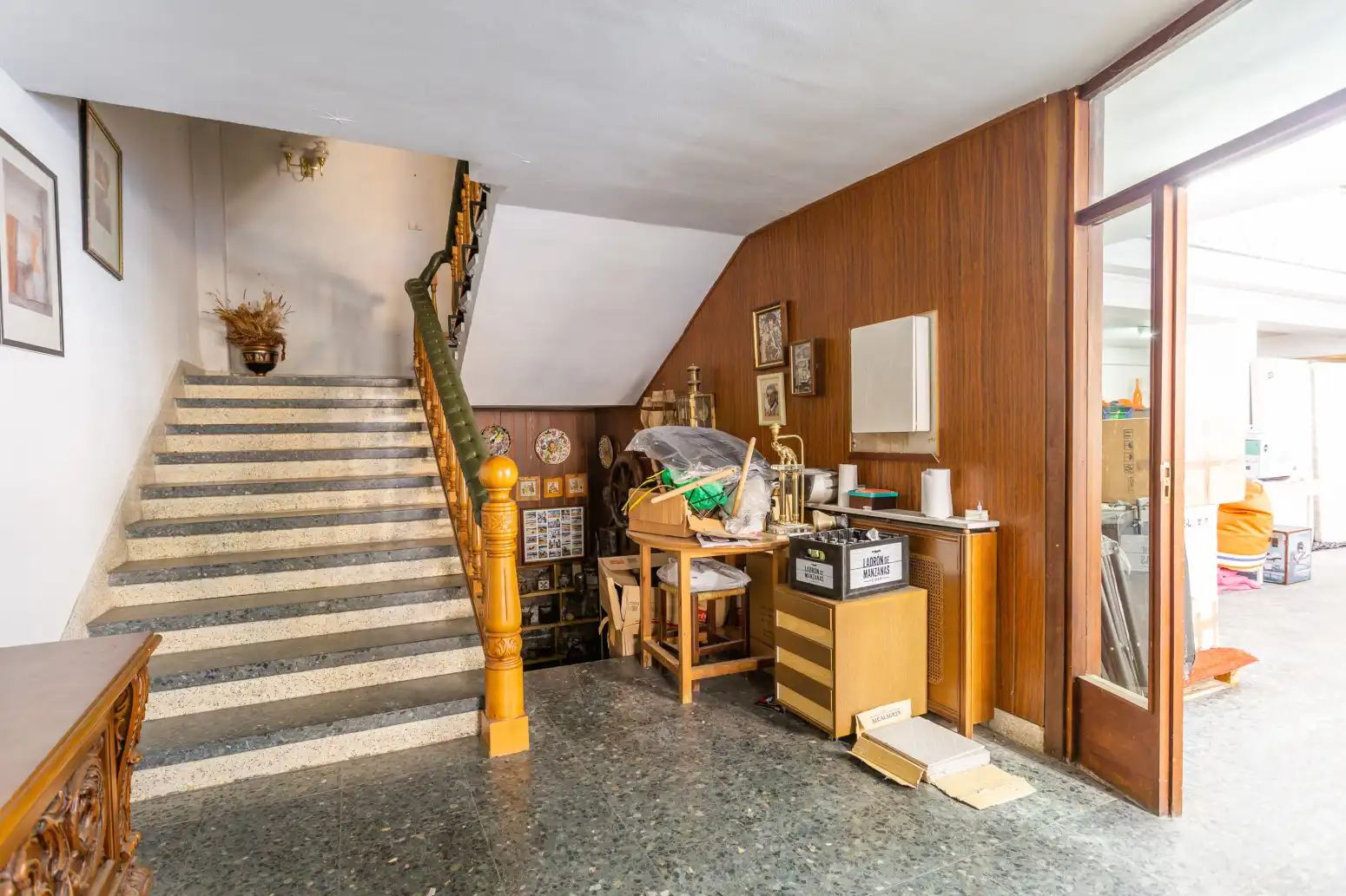 Casa o chalet en venta en Castejón (Navarra) con Calefacción, Parquet y Terraza