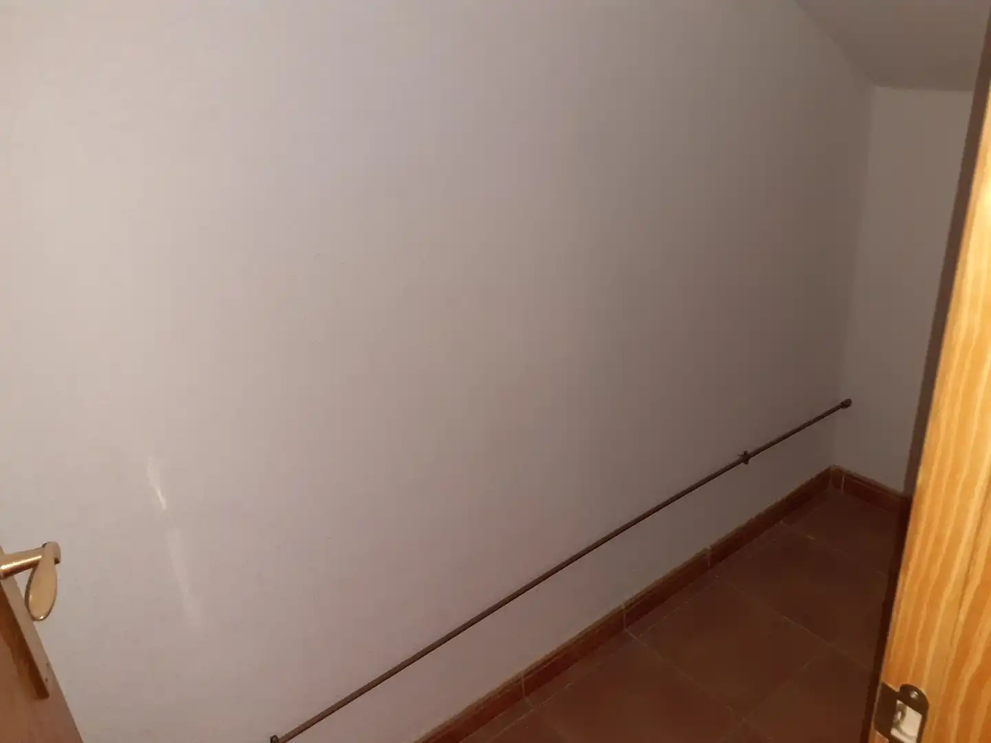 Casa adosada en venta en Malagón