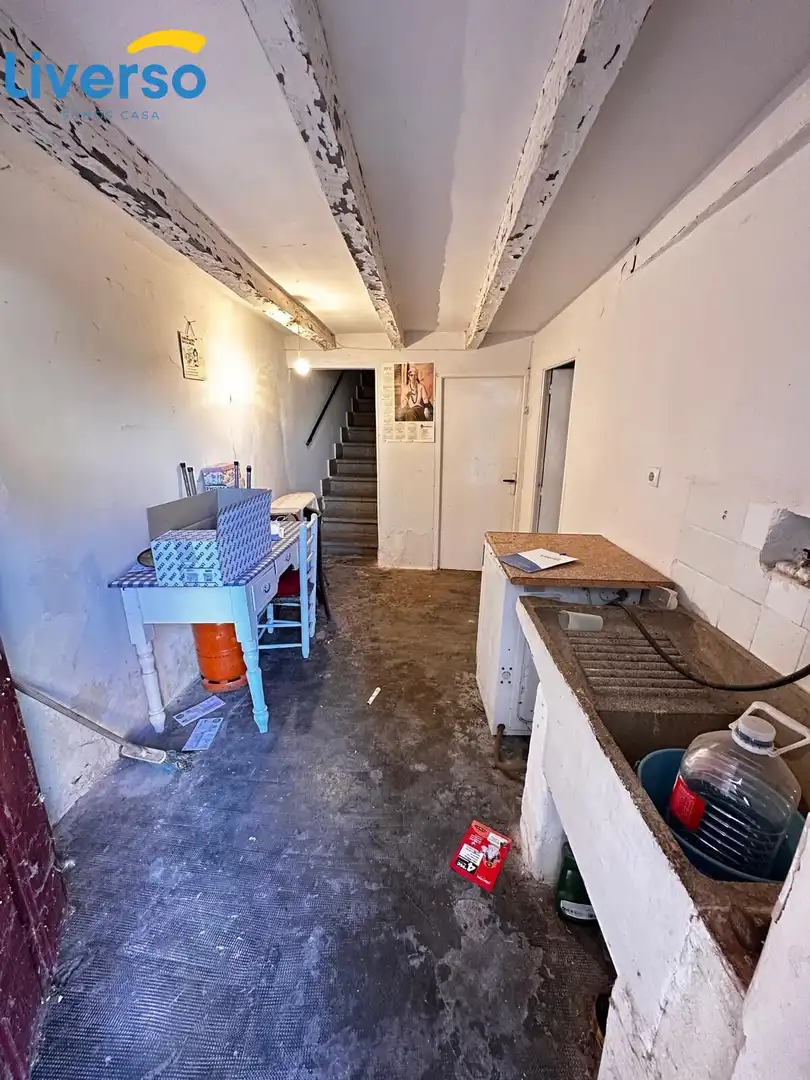 Casa o xalet en venda en Roa amb Jardí privat i Moblat