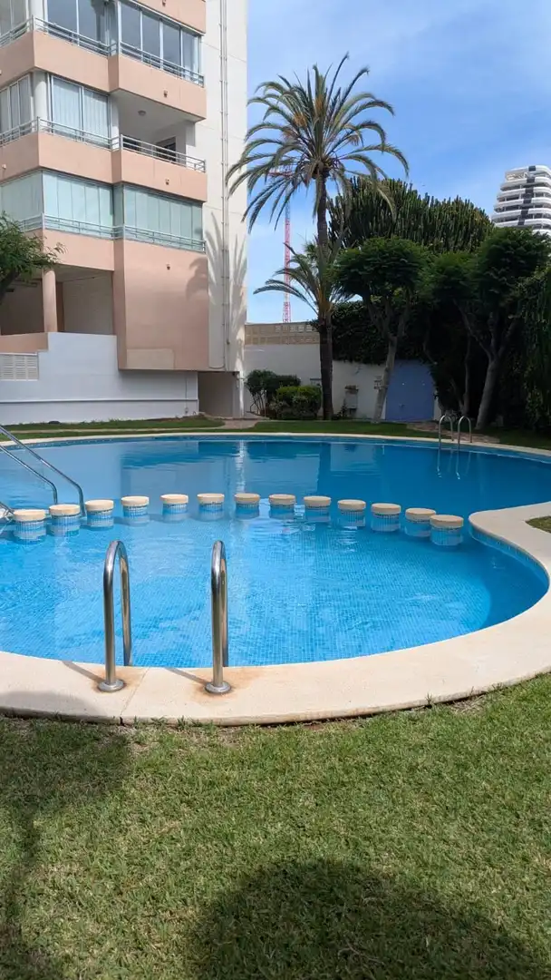 Apartament amb piscina en venda a Playa Arenal - Bol, imagen 3