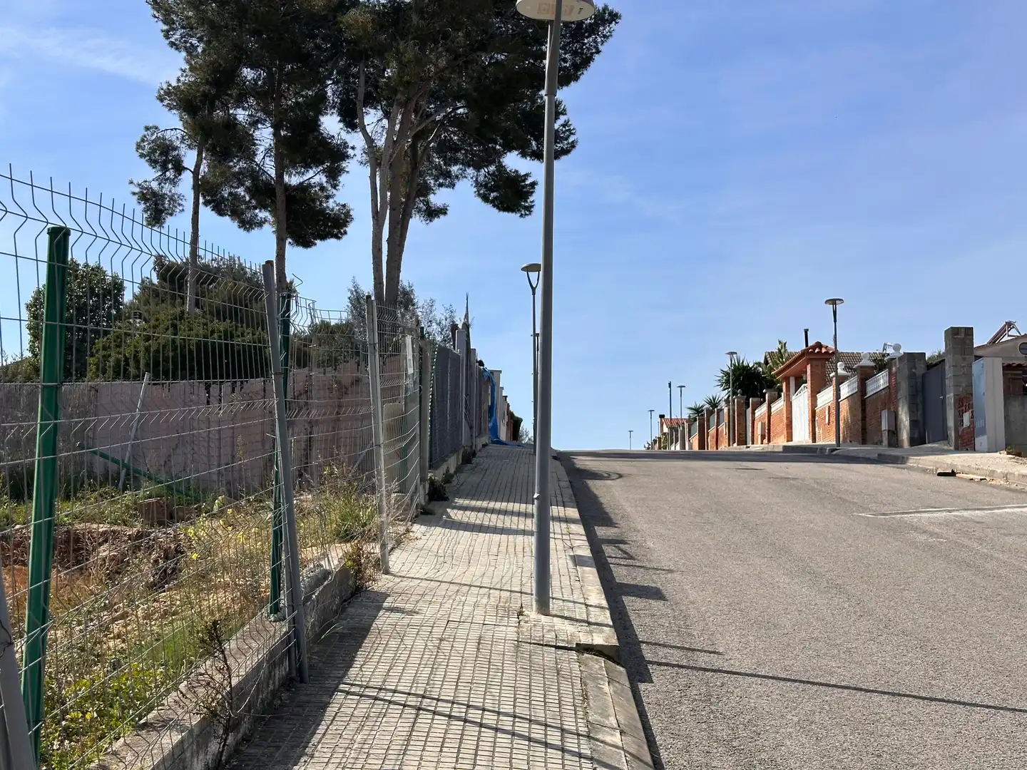 Terreno residencial en venta en El Catllar, imagen 15