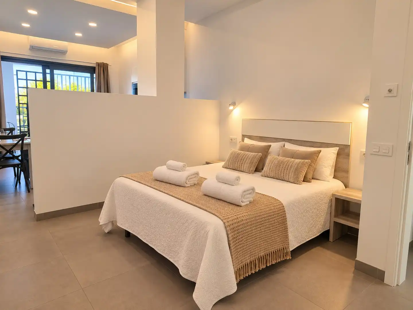 Apartment zur Miete in Calle Virgen de la Luz 2A, imagen 10