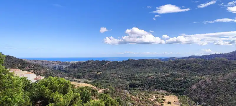 Terrenys i solars en venda a Montemayor - Marbella Club, imagen 14