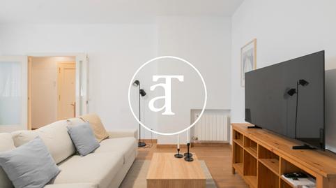 Photo 3 of Flat to rent in Carrer Dels Rajolers, 11, Sants, Barcelona