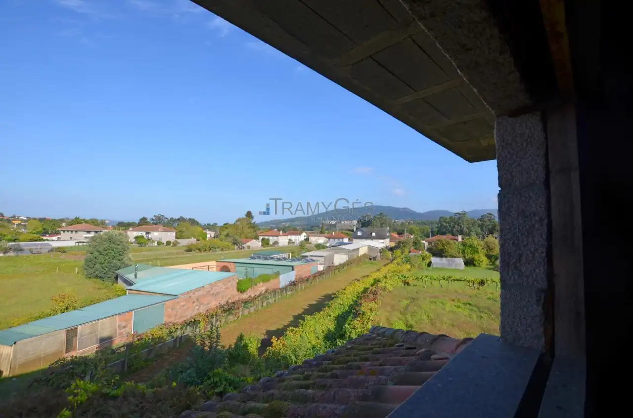 Xalet amb jardí en venda a LUGAR O REGUEIRO, imagen 26