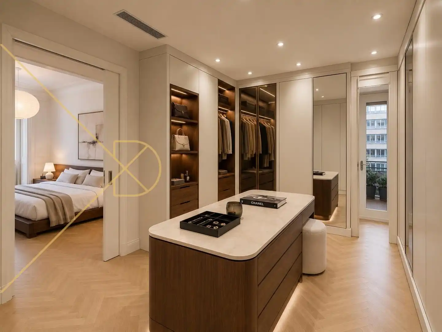 Wohnung mit Terrasse zum Verkauf in Eixample, imagen 10