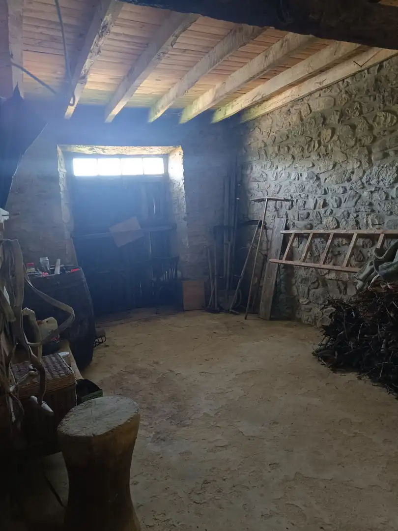 Casa o chalet en venta en Cervera de Pisuerga