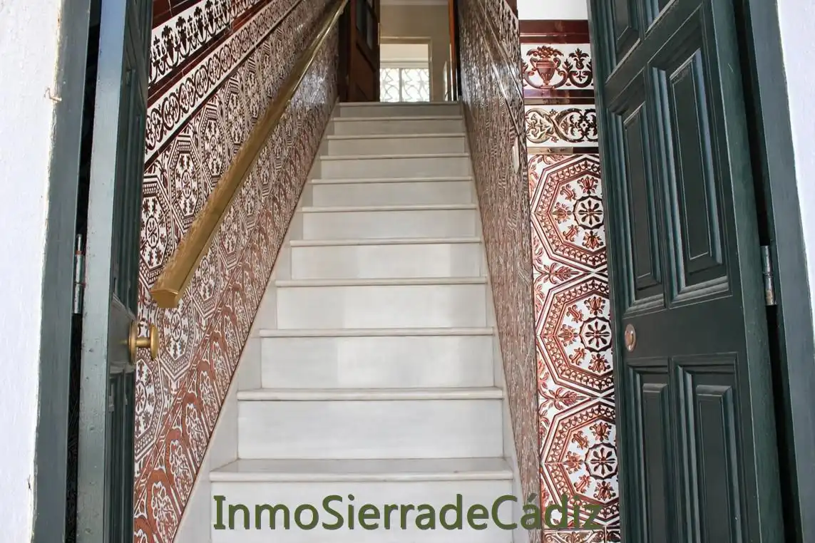 Maison avec terrasse à vendre à Concepción, imagen 3