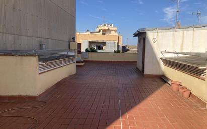 Terrassa de Pis en venda en Gavà amb Aire condicionat i Terrassa