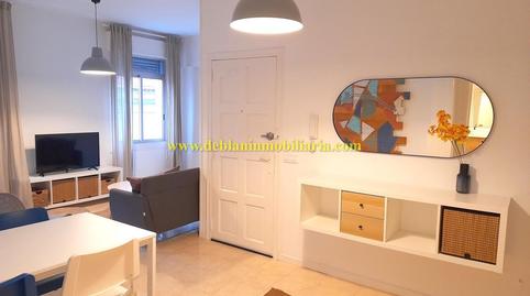 Foto 4 de Piso de alquiler en Tui, Pontevedra