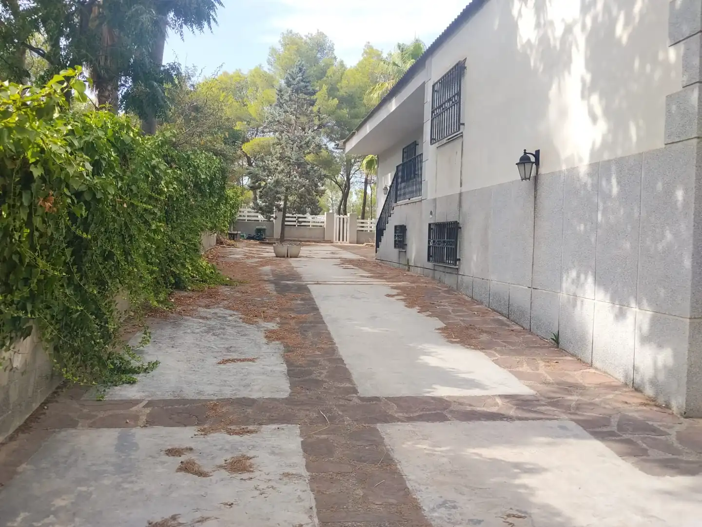 Villa con piscina in vendita a El Bosque, imagen 7