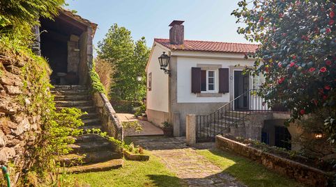 Foto 4 de Casa o chalet en venta en Guntín, 1, Gondomar, Pontevedra
