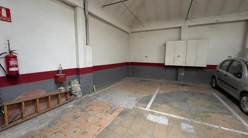 Foto 2 de Garaje en venta en Calle de Rodrigo Rebolledo, 28, Las Fuentes, Zaragoza Capital