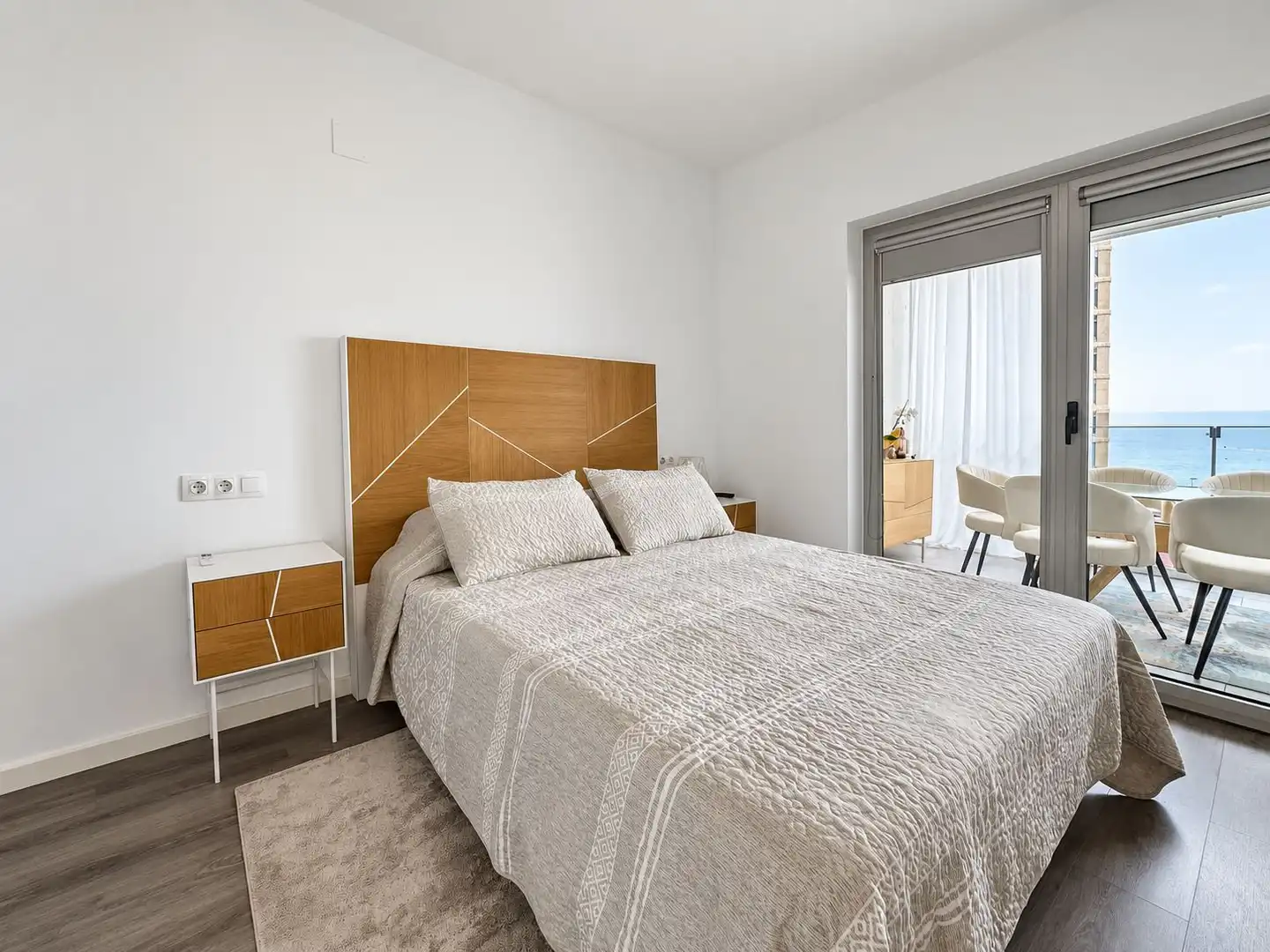 Apartment with pool for sale in europa 11, imagen 15