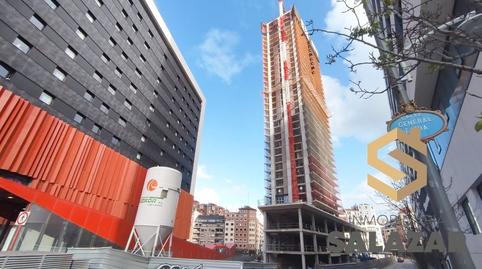 Foto 3 von Wohnung zum Verkauf in Plaza Garellano, 17, Basurtu, Bilbao