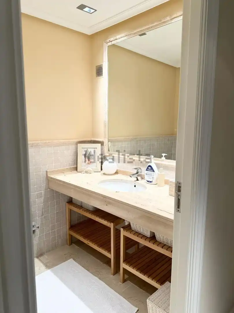 Apartamento con terraza en venta en Altea la Vella, imagen 8